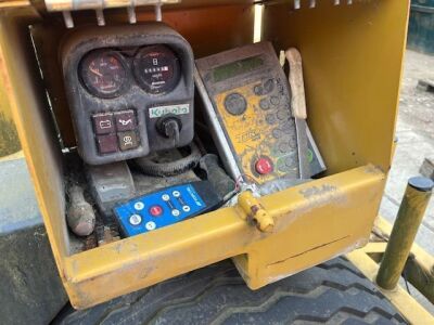 2015 Tanco 1814 S Autowrap Bale Wrapper - 13