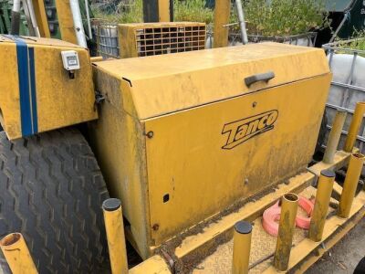 2015 Tanco 1814 S Autowrap Bale Wrapper - 15