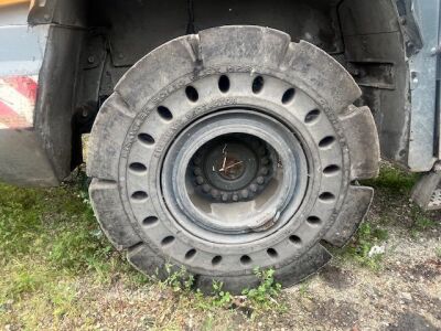 2015 Tanco 1814 S Autowrap Bale Wrapper - 20