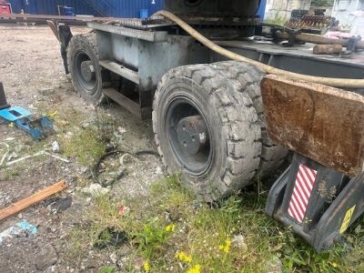 2015 Tanco 1814 S Autowrap Bale Wrapper - 21