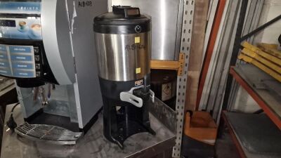 Bunn TF Insulated Coffee Server