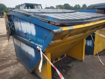 4yrd REL Skip - 2