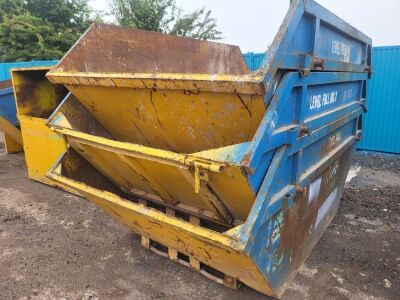 8yrd Skip - 2