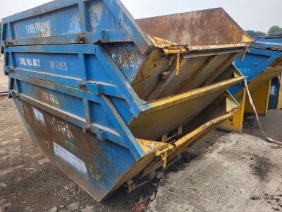 8yrd Skip - 3