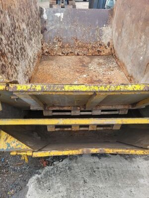 8yrd Skip - 4