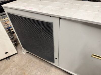 Danfoss Air Conditioning Unit
