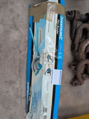 Silverline Pipe Bender