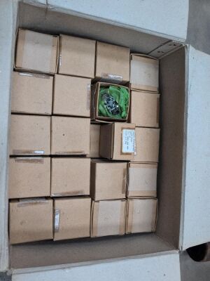 Hose Clamps