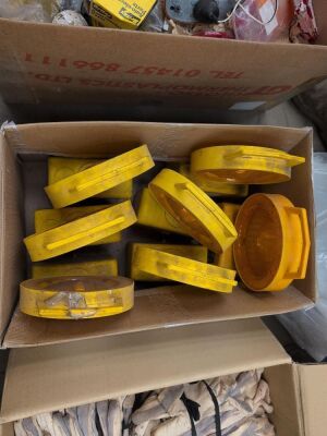 Maxlite Road Marker Lamps
