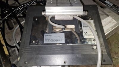 Herbert OP-104-5 Computer Weighing Scales - 4