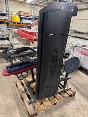 Power Sport Multi Gym