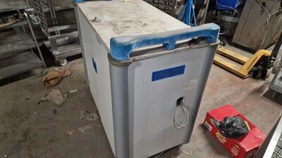 240v Lap Cabby 32H Laptop Store