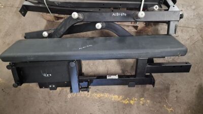 Technogym Weight Flat Bench