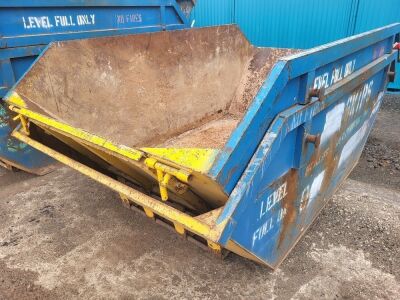 6yrd Skip - 2