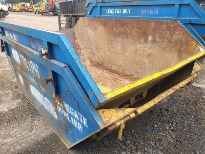 6yrd Skip - 4