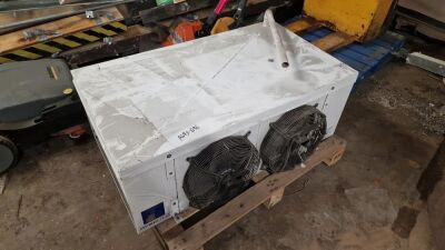 2003 Coldstream C32045-4D Air Con Unit