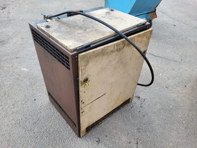 1994 Tramrotar FX7-8 Compressor