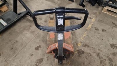 Rolatruc Pallet Truck - 2