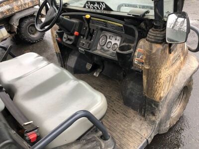 2016 Kubota RTV 1140 CPW 4x4 Utility Vehicle - 18