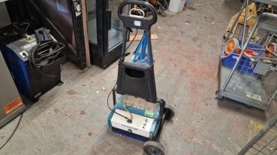 Truvox Multiwash MW340 Pump