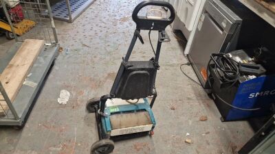 Truvox Multiwash MW340 Pump - 2