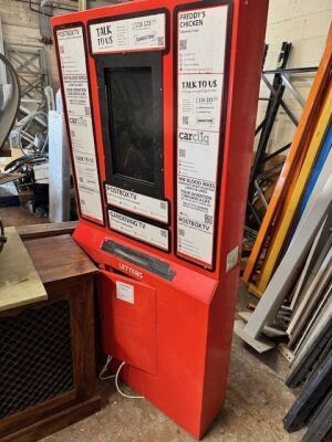 Post Box TV
