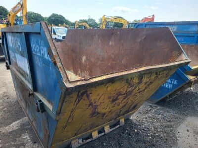 10yrd Skip - 3