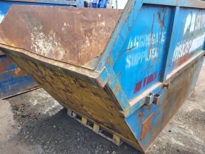 10yrd Skip - 4