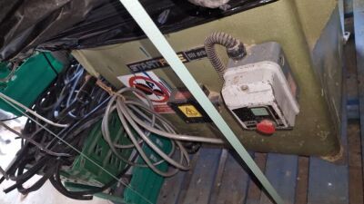 Table Saw