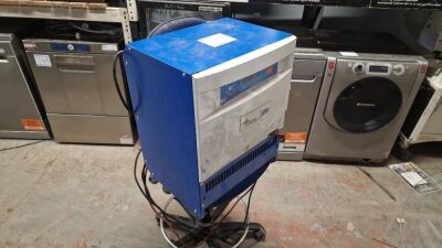 GNB 2100LP Forklift 3 Phase Battery Charger