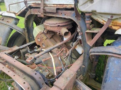 1980 Ford D Custom 4x2 Chassis Cab - 5