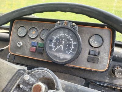 1980 Ford D Custom 4x2 Chassis Cab - 7
