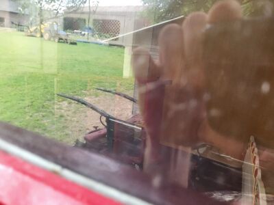 Romany Gypsy Horse Drawn Caravan - 11
