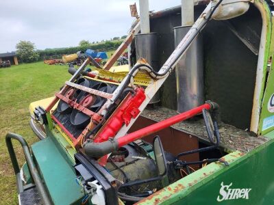 4x4 Custom Off Road Buggy - 5