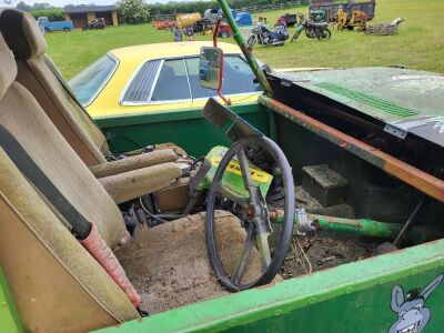 4x4 Custom Off Road Buggy - 6