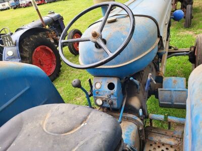 Fordson Major Tractor - 6