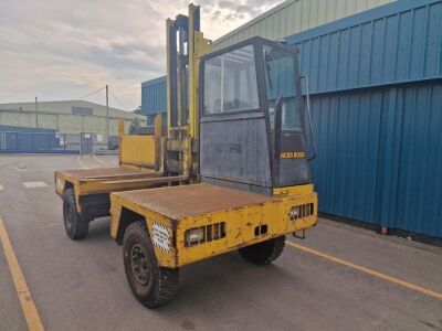 Lancer Boss 546/mk58-2 Side Loader