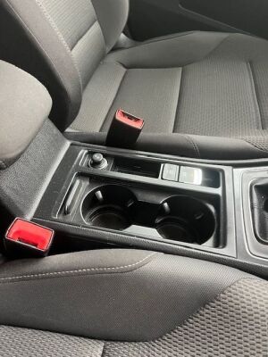 2017 Golf SE TSI Bluemotion Car - 14