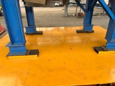 Shred Tech ST200 Industrial Twin Shredder - 6