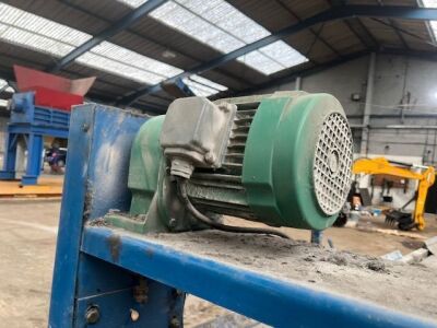 Herbert Electric Conveyor with Motor - 6
