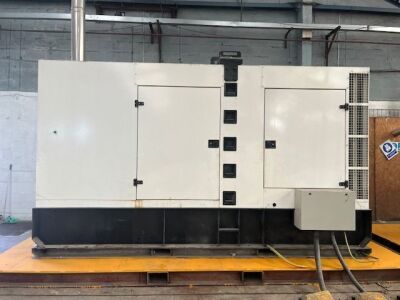 SDMO R350C2 320KVA 3 Phase Diesel Generator - 3