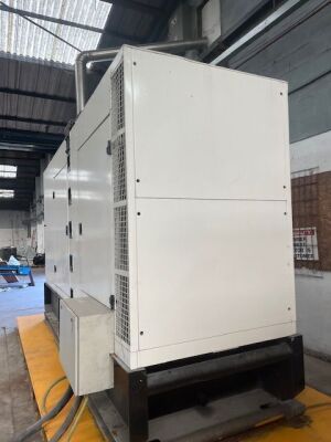 SDMO R350C2 320KVA 3 Phase Diesel Generator - 8
