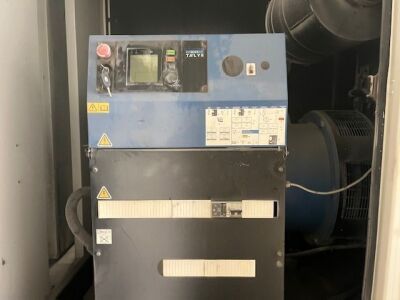SDMO R350C2 320KVA 3 Phase Diesel Generator - 9