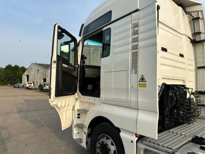 2019 MAN TGX 26.500 6x2 Midlift Tractor Unit - 6