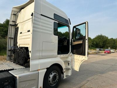 2019 MAN TGX 26.500 6x2 Midlift Tractor Unit - 7