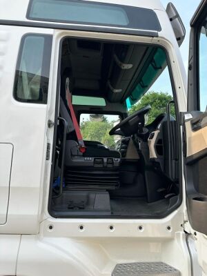 2019 MAN TGX 26.500 6x2 Midlift Tractor Unit - 9