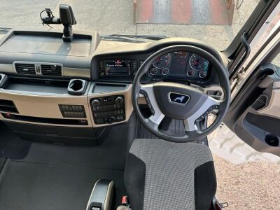 2019 MAN TGX 26.500 6x2 Midlift Tractor Unit - 10