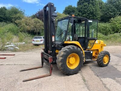 2007 JCB 926 Forklift