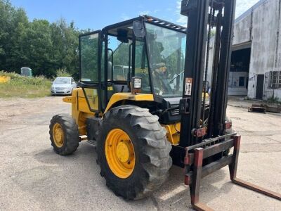 2007 JCB 926 Forklift - 2