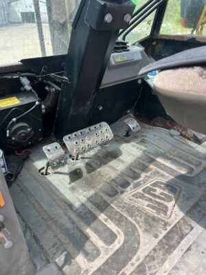 2007 JCB 926 Forklift - 14